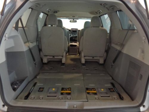 2012 Toyota Sienna LE AWD 3.5L, US $25,995.00, image 34