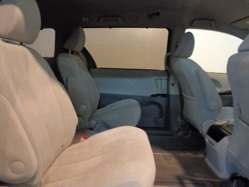2012 Toyota Sienna LE AWD 3.5L, US $25,995.00, image 37