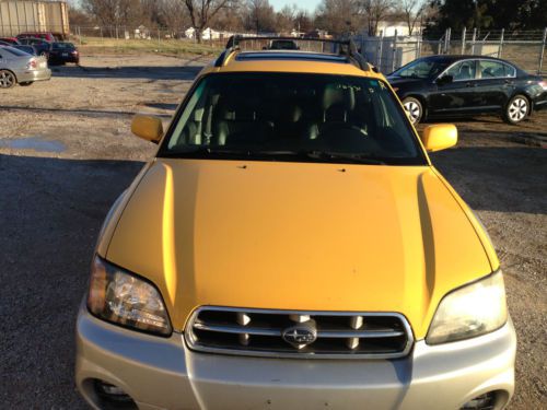 VERY NICE ,2003 SUBARU BAJA  ,,,., US $7,400.00, image 3