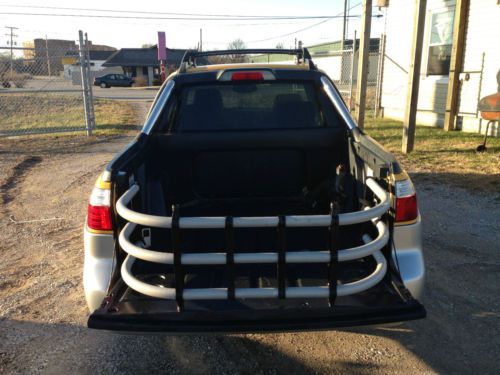 VERY NICE ,2003 SUBARU BAJA  ,,,., US $7,400.00, image 6