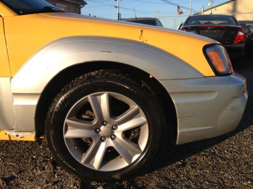 VERY NICE ,2003 SUBARU BAJA  ,,,., US $7,400.00, image 9