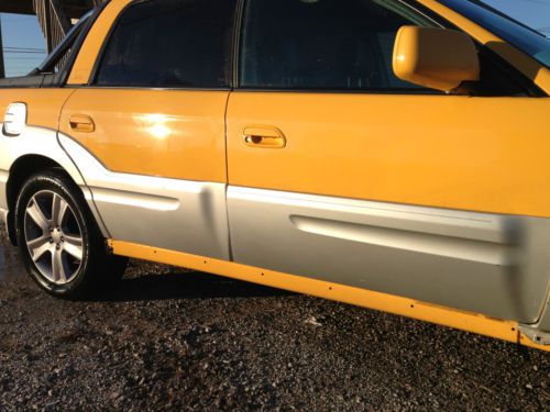 VERY NICE ,2003 SUBARU BAJA  ,,,., US $7,400.00, image 10
