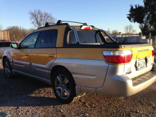 VERY NICE ,2003 SUBARU BAJA  ,,,., US $7,400.00, image 11