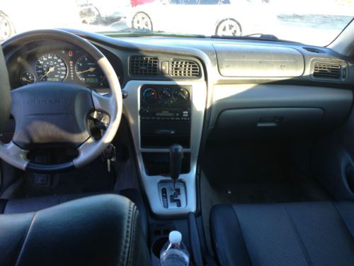 VERY NICE ,2003 SUBARU BAJA  ,,,., US $7,400.00, image 14