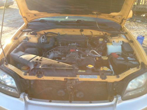 VERY NICE ,2003 SUBARU BAJA  ,,,., US $7,400.00, image 15
