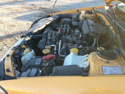 VERY NICE ,2003 SUBARU BAJA  ,,,., US $7,400.00, image 17