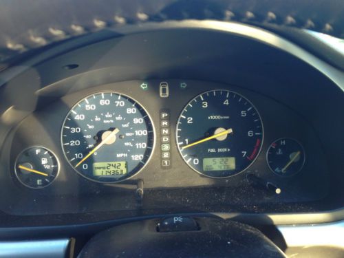 VERY NICE ,2003 SUBARU BAJA  ,,,., US $7,400.00, image 24