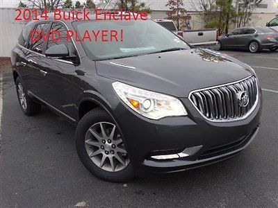 Awd 4dr leather new suv automatic gasoline 3.6l v6 cyl cyber gry met