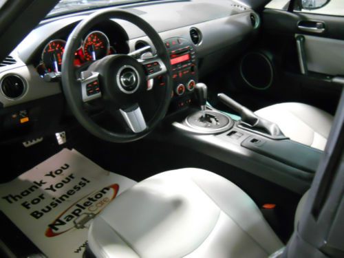 2011 Mazda MX-5 Miata Grand Touring SPECIAL EDITION LOW MILEAGE PERFECT!, US $23,500.00, image 3