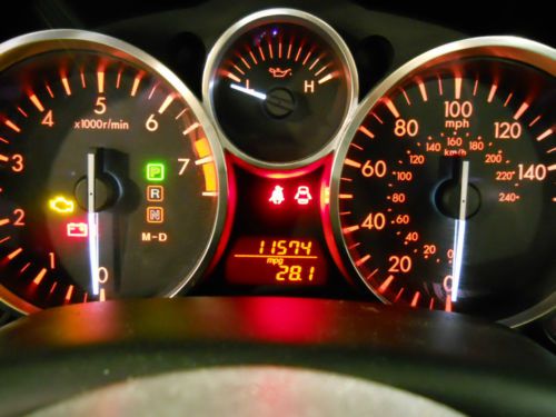 2011 Mazda MX-5 Miata Grand Touring SPECIAL EDITION LOW MILEAGE PERFECT!, US $23,500.00, image 4