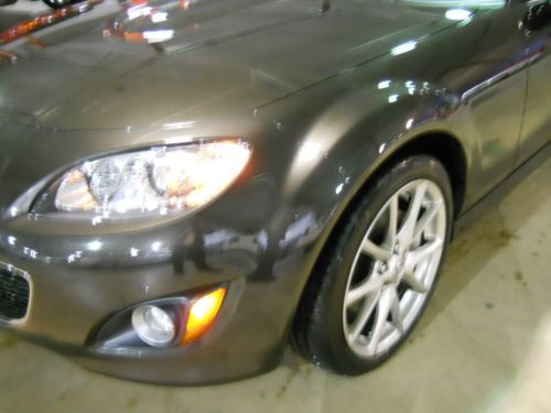 2011 Mazda MX-5 Miata Grand Touring SPECIAL EDITION LOW MILEAGE PERFECT!, US $23,500.00, image 6