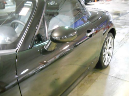 2011 Mazda MX-5 Miata Grand Touring SPECIAL EDITION LOW MILEAGE PERFECT!, US $23,500.00, image 7