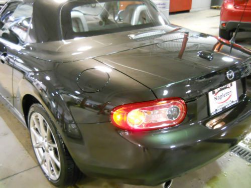 2011 Mazda MX-5 Miata Grand Touring SPECIAL EDITION LOW MILEAGE PERFECT!, US $23,500.00, image 8