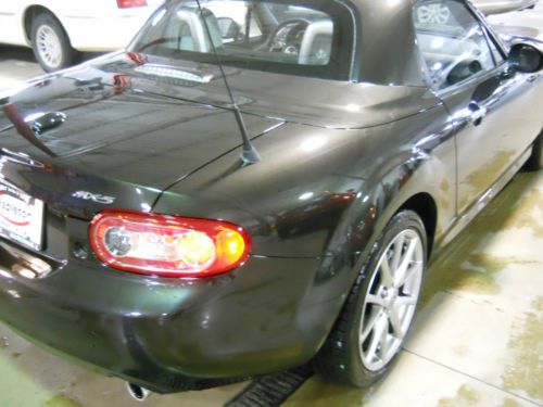 2011 Mazda MX-5 Miata Grand Touring SPECIAL EDITION LOW MILEAGE PERFECT!, US $23,500.00, image 9