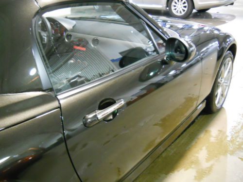 2011 Mazda MX-5 Miata Grand Touring SPECIAL EDITION LOW MILEAGE PERFECT!, US $23,500.00, image 10