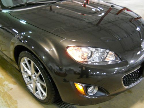 2011 Mazda MX-5 Miata Grand Touring SPECIAL EDITION LOW MILEAGE PERFECT!, US $23,500.00, image 11
