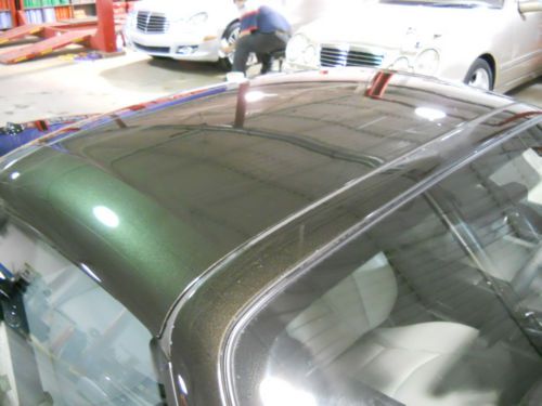 2011 Mazda MX-5 Miata Grand Touring SPECIAL EDITION LOW MILEAGE PERFECT!, US $23,500.00, image 12