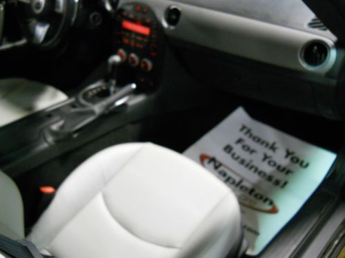 2011 Mazda MX-5 Miata Grand Touring SPECIAL EDITION LOW MILEAGE PERFECT!, US $23,500.00, image 13