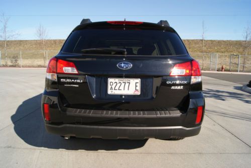 2013 Subaru Outback 2.5i Limited. Winter Package. Leather. Sunroof. Rear Camera!, US $23,750.00, image 5