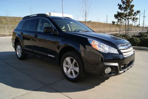 2013 Subaru Outback 2.5i Limited. Winter Package. Leather. Sunroof. Rear Camera!, US $23,750.00, image 7