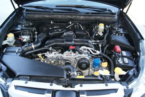 2013 Subaru Outback 2.5i Limited. Winter Package. Leather. Sunroof. Rear Camera!, US $23,750.00, image 15