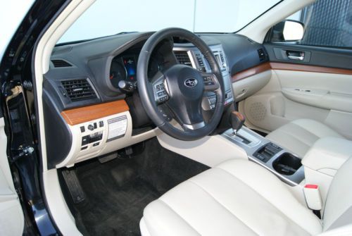 2013 Subaru Outback 2.5i Limited. Winter Package. Leather. Sunroof. Rear Camera!, US $23,750.00, image 16