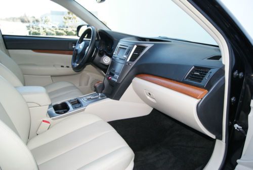 2013 Subaru Outback 2.5i Limited. Winter Package. Leather. Sunroof. Rear Camera!, US $23,750.00, image 17