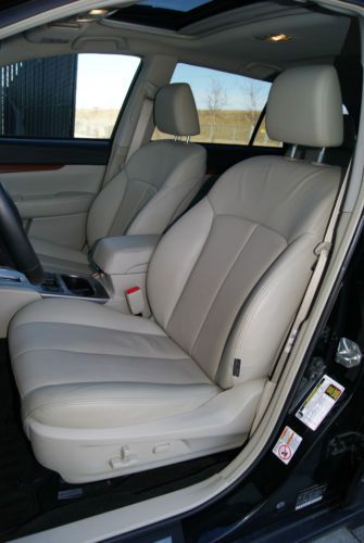 2013 Subaru Outback 2.5i Limited. Winter Package. Leather. Sunroof. Rear Camera!, US $23,750.00, image 18