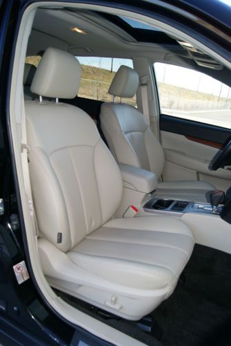 2013 Subaru Outback 2.5i Limited. Winter Package. Leather. Sunroof. Rear Camera!, US $23,750.00, image 19