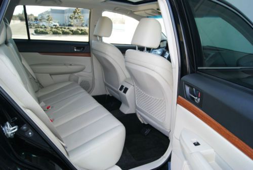 2013 Subaru Outback 2.5i Limited. Winter Package. Leather. Sunroof. Rear Camera!, US $23,750.00, image 20