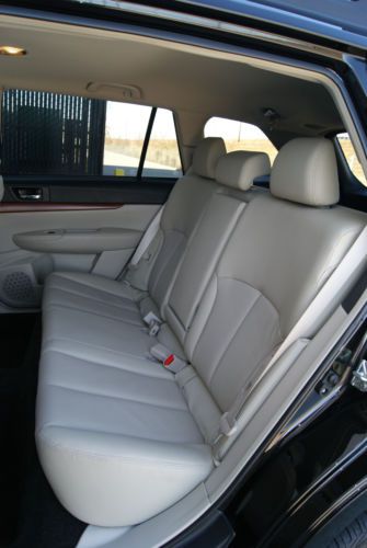 2013 Subaru Outback 2.5i Limited. Winter Package. Leather. Sunroof. Rear Camera!, US $23,750.00, image 21