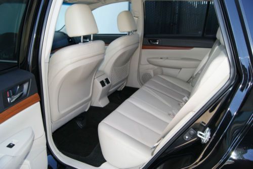 2013 Subaru Outback 2.5i Limited. Winter Package. Leather. Sunroof. Rear Camera!, US $23,750.00, image 22