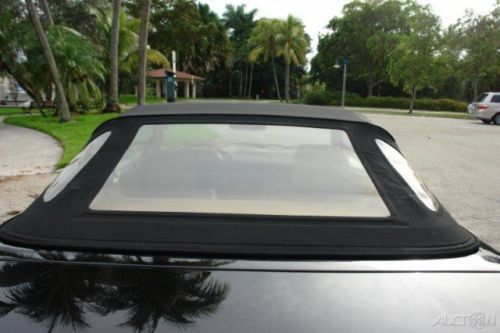 1990 MERCEDES 300 SL CONVERTIBLE-HARDTOP, image 4