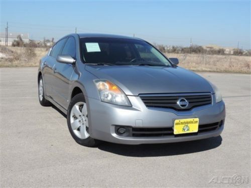 2007 2.5 s used 2.5l i4 16v fwd sedan