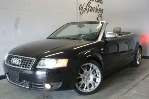 2006 audi s4