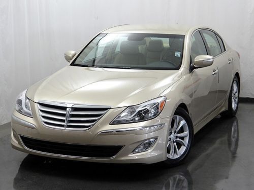 2012 hyundai 3.8l