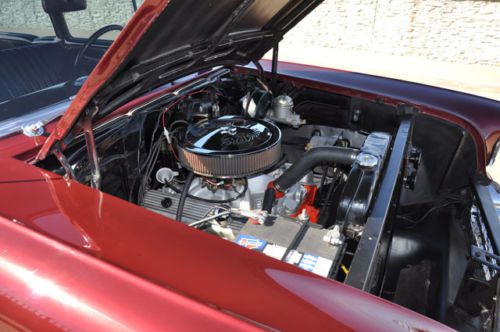 1957 Chevrolet 150 350/350 Grandpa car, image 30