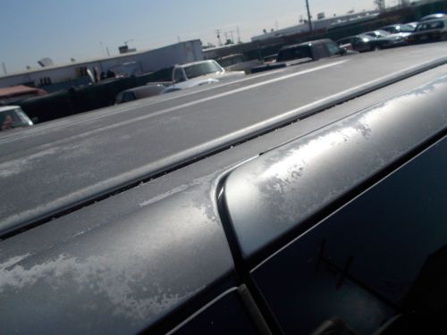 2000 Honda Odyssey, NO RESERVE, image 12