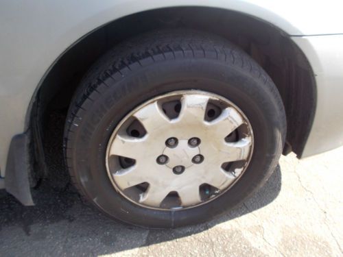 2000 Honda Odyssey, NO RESERVE, image 16