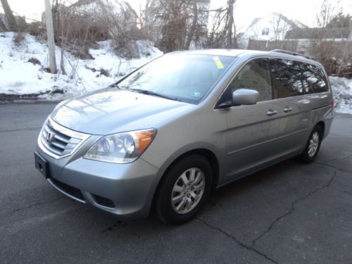 NO RESERVE! ONLY ONE OWNER! ALL POWER NAV DVD/TV LEATHER 8 SEATS BACKUP CAMERA, image 11