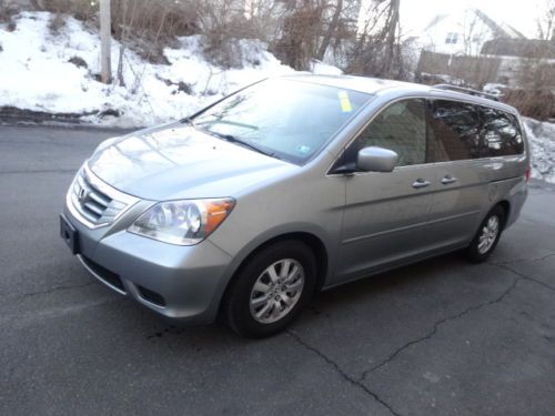 NO RESERVE! ONLY ONE OWNER! ALL POWER NAV DVD/TV LEATHER 8 SEATS BACKUP CAMERA, image 12