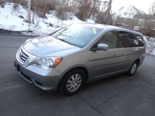 NO RESERVE! ONLY ONE OWNER! ALL POWER NAV DVD/TV LEATHER 8 SEATS BACKUP CAMERA, image 13