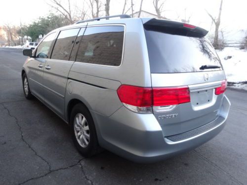 NO RESERVE! ONLY ONE OWNER! ALL POWER NAV DVD/TV LEATHER 8 SEATS BACKUP CAMERA, image 16