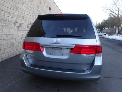 NO RESERVE! ONLY ONE OWNER! ALL POWER NAV DVD/TV LEATHER 8 SEATS BACKUP CAMERA, image 22