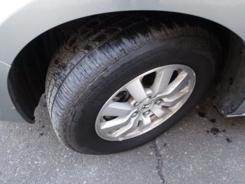 NO RESERVE! ONLY ONE OWNER! ALL POWER NAV DVD/TV LEATHER 8 SEATS BACKUP CAMERA, image 23