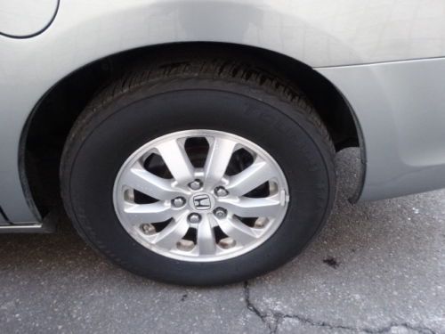 NO RESERVE! ONLY ONE OWNER! ALL POWER NAV DVD/TV LEATHER 8 SEATS BACKUP CAMERA, image 24