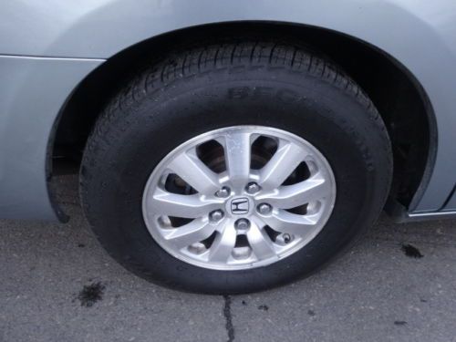 NO RESERVE! ONLY ONE OWNER! ALL POWER NAV DVD/TV LEATHER 8 SEATS BACKUP CAMERA, image 25