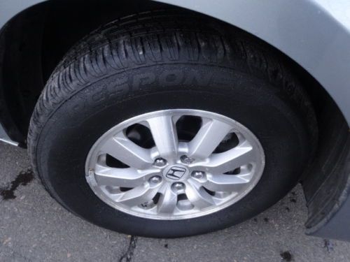 NO RESERVE! ONLY ONE OWNER! ALL POWER NAV DVD/TV LEATHER 8 SEATS BACKUP CAMERA, image 26