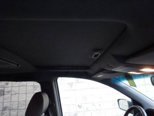 NO RESERVE! ONLY ONE OWNER! ALL POWER NAV DVD/TV LEATHER 8 SEATS BACKUP CAMERA, image 31