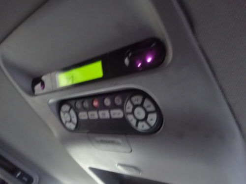 NO RESERVE! ONLY ONE OWNER! ALL POWER NAV DVD/TV LEATHER 8 SEATS BACKUP CAMERA, image 43